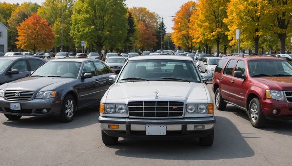 Top tips for purchasing pre-owned vehicles in west island, montreal